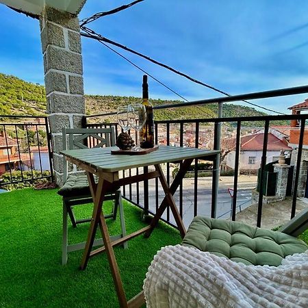 Casa Rural, “El Andador” El Hoyo de Pinares Zewnętrze zdjęcie