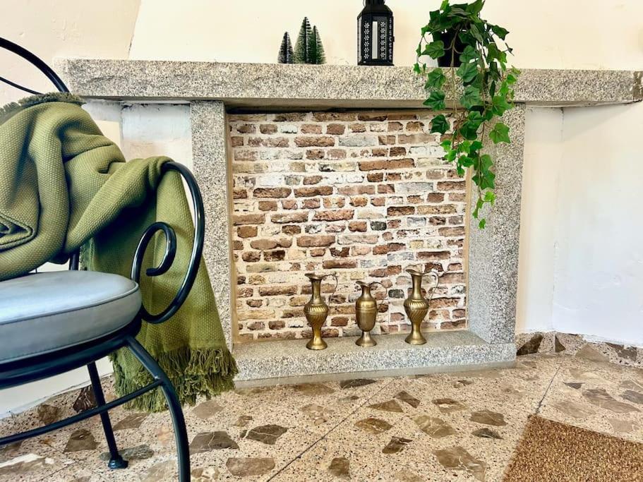 Casa Rural, “El Andador” El Hoyo de Pinares Zewnętrze zdjęcie