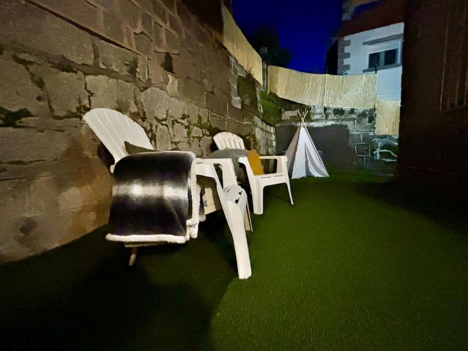 Casa Rural, “El Andador” El Hoyo de Pinares Zewnętrze zdjęcie