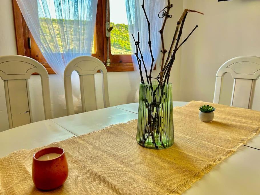 Casa Rural, “El Andador” El Hoyo de Pinares Zewnętrze zdjęcie