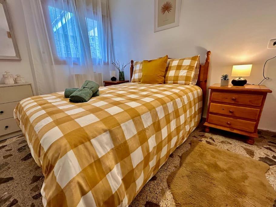 Casa Rural, “El Andador” El Hoyo de Pinares Zewnętrze zdjęcie