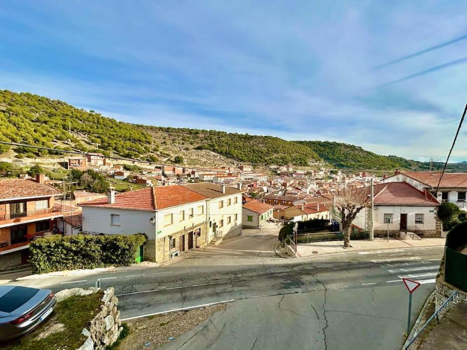 Casa Rural, “El Andador” El Hoyo de Pinares Zewnętrze zdjęcie
